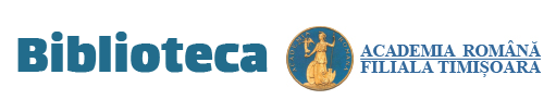 Biblioteca Academiei Romane – Filiala Timisoara